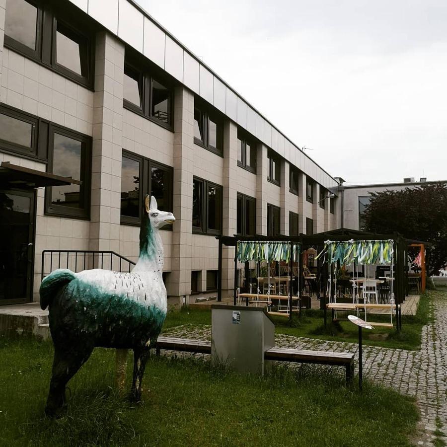 Tabago Studio Opole Exterior photo